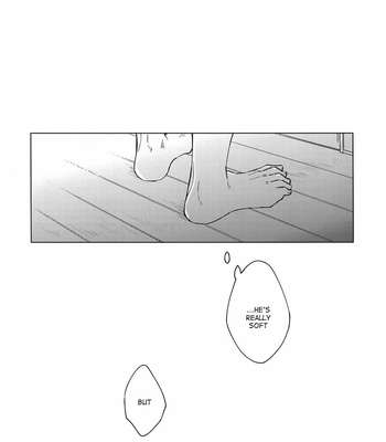 [Takamachi/ Zenra] Haikyuu dj – Tender 2nd Emotion [Eng] – Gay Manga sex 38