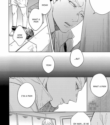 [Takamachi/ Zenra] Haikyuu dj – Tender 2nd Emotion [Eng] – Gay Manga sex 6