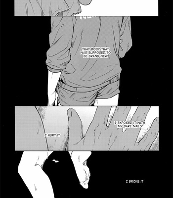 [Takamachi/ Zenra] Haikyuu dj – Tender 2nd Emotion [Eng] – Gay Manga sex 7