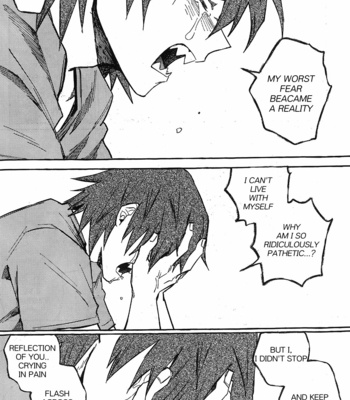 [Etwo] Savage Love – Boku no Hero Academia dj [Eng] – Gay Manga sex 39