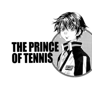 [Private Label (Fuji Shinichi)] Sora to kumo to Momo – Prince of Tennis dj [Eng] – Gay Manga sex 10
