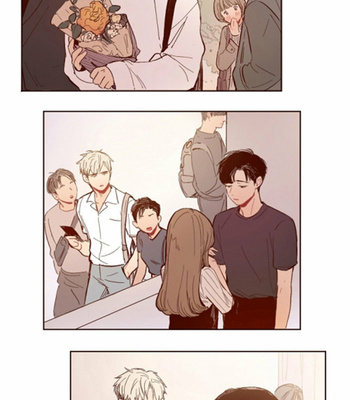 [Chaegoo] Love Me Dramatically [Eng] – Gay Manga sex 2