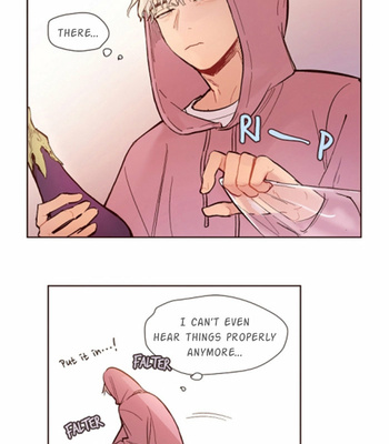 [Chaegoo] Love Me Dramatically [Eng] – Gay Manga sex 5