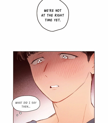 [Chaegoo] Love Me Dramatically [Eng] – Gay Manga sex 11