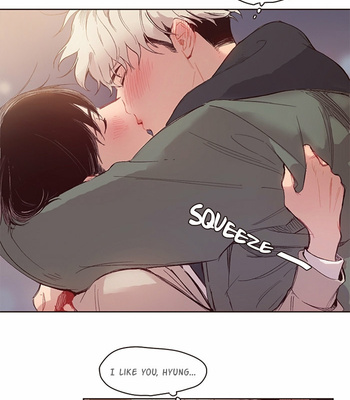 [Chaegoo] Love Me Dramatically [Eng] – Gay Manga sex 14