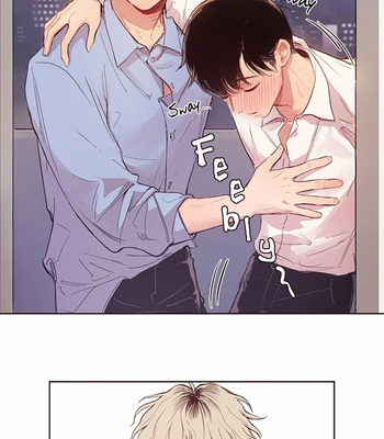 [Chaegoo] Love Me Dramatically [Eng] – Gay Manga sex 15