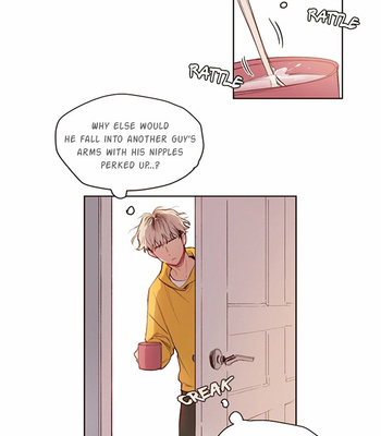[Chaegoo] Love Me Dramatically [Eng] – Gay Manga sex 16