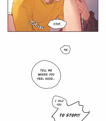 [Chaegoo] Love Me Dramatically [Eng] – Gay Manga sex 18