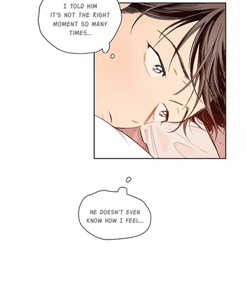 [Chaegoo] Love Me Dramatically [Eng] – Gay Manga sex 21