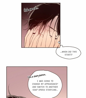[Chaegoo] Love Me Dramatically [Eng] – Gay Manga sex 22