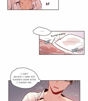 [Chaegoo] Love Me Dramatically [Eng] – Gay Manga sex 23