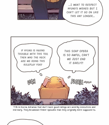 [Chaegoo] Love Me Dramatically [Eng] – Gay Manga sex 29