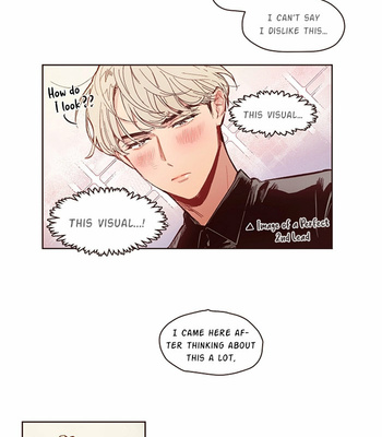 [Chaegoo] Love Me Dramatically [Eng] – Gay Manga sex 34