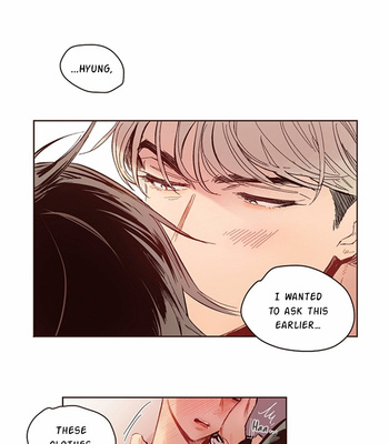 [Chaegoo] Love Me Dramatically [Eng] – Gay Manga sex 36
