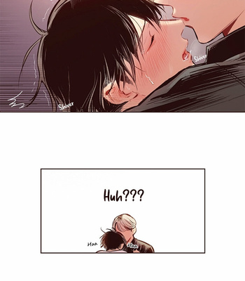 [Chaegoo] Love Me Dramatically [Eng] – Gay Manga sex 37