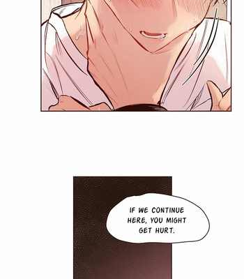 [Chaegoo] Love Me Dramatically [Eng] – Gay Manga sex 40