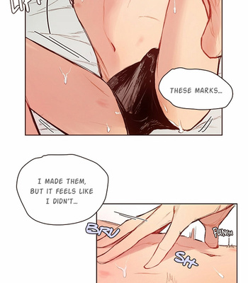 [Chaegoo] Love Me Dramatically [Eng] – Gay Manga sex 41