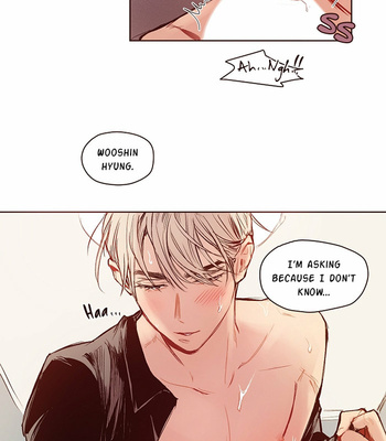 [Chaegoo] Love Me Dramatically [Eng] – Gay Manga sex 42
