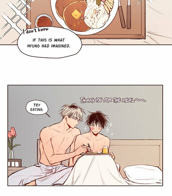 [Chaegoo] Love Me Dramatically [Eng] – Gay Manga sex 45