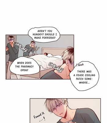 [Chaegoo] Love Me Dramatically [Eng] – Gay Manga sex 47