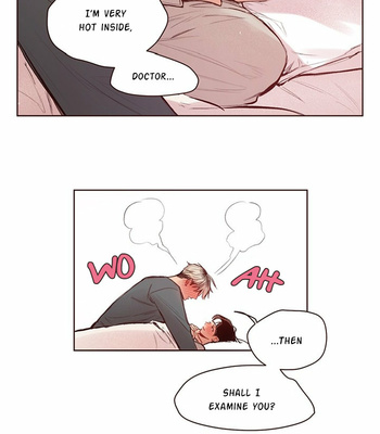 [Chaegoo] Love Me Dramatically [Eng] – Gay Manga sex 49