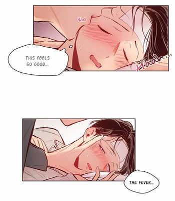 [Chaegoo] Love Me Dramatically [Eng] – Gay Manga sex 50