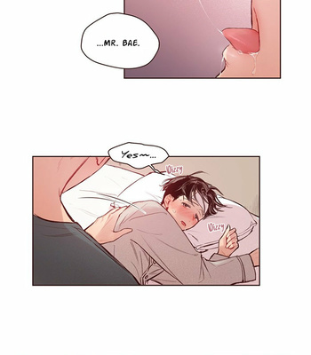 [Chaegoo] Love Me Dramatically [Eng] – Gay Manga sex 51