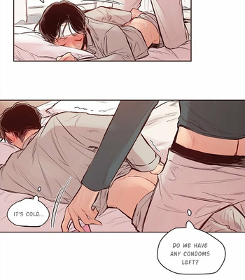 [Chaegoo] Love Me Dramatically [Eng] – Gay Manga sex 53