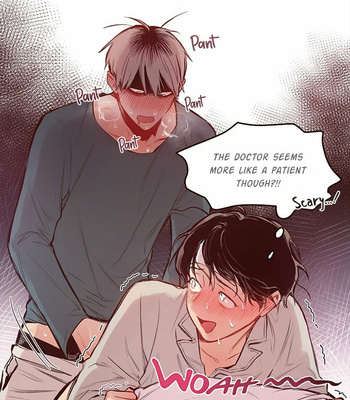 [Chaegoo] Love Me Dramatically [Eng] – Gay Manga sex 54