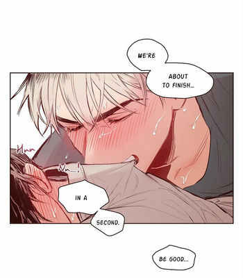 [Chaegoo] Love Me Dramatically [Eng] – Gay Manga sex 56