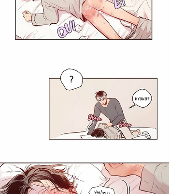 [Chaegoo] Love Me Dramatically [Eng] – Gay Manga sex 57