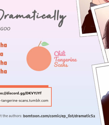 [Chaegoo] Love Me Dramatically [Eng] – Gay Manga sex 58