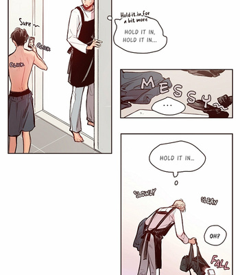 [Chaegoo] Love Me Dramatically [Eng] – Gay Manga sex 61
