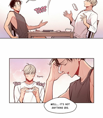 [Chaegoo] Love Me Dramatically [Eng] – Gay Manga sex 63