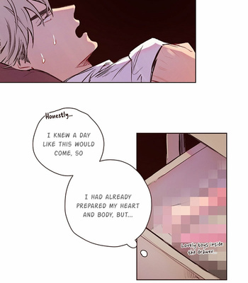 [Chaegoo] Love Me Dramatically [Eng] – Gay Manga sex 66