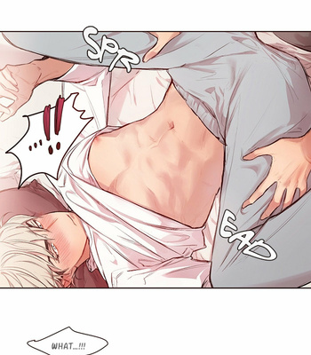 [Chaegoo] Love Me Dramatically [Eng] – Gay Manga sex 67