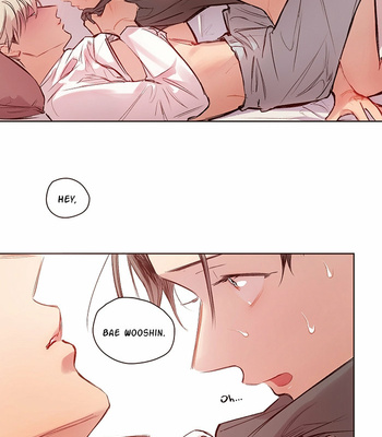[Chaegoo] Love Me Dramatically [Eng] – Gay Manga sex 69