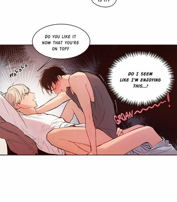 [Chaegoo] Love Me Dramatically [Eng] – Gay Manga sex 71