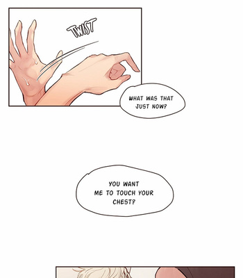 [Chaegoo] Love Me Dramatically [Eng] – Gay Manga sex 72