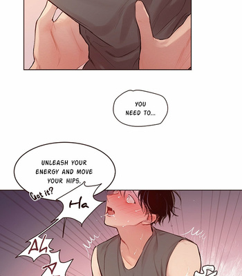 [Chaegoo] Love Me Dramatically [Eng] – Gay Manga sex 73