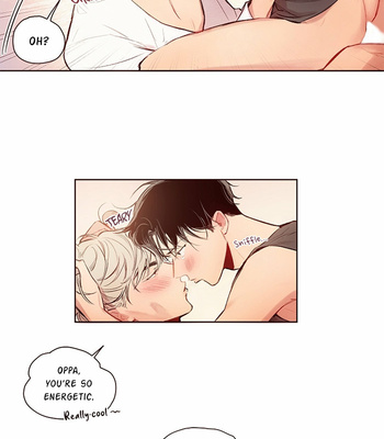 [Chaegoo] Love Me Dramatically [Eng] – Gay Manga sex 77