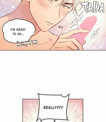 [Chaegoo] Love Me Dramatically [Eng] – Gay Manga sex 79