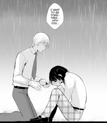 [Yadokugaeru (Locon)] Kaname 09 [Eng] – Gay Manga sex 26