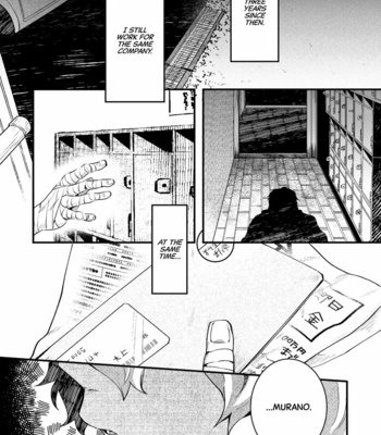 [SOUMUNCHI (Gurida Soumu)] Iyagaru Anta No Kao Ga Mitai – I Want To See Hatred On Your Face [Eng] – Gay Manga sex 44
