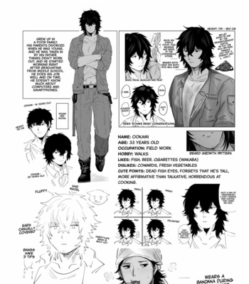 [SOUMUNCHI (Gurida Soumu)] Iyagaru Anta No Kao Ga Mitai – I Want To See Hatred On Your Face [Eng] – Gay Manga sex 52