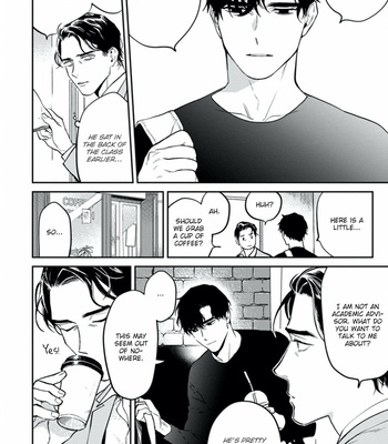 [CTK] Never Good Enough (update c.5) [Eng] – Gay Manga sex 12