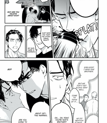 [CTK] Never Good Enough (update c.5) [Eng] – Gay Manga sex 13