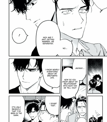 [CTK] Never Good Enough (update c.5) [Eng] – Gay Manga sex 14
