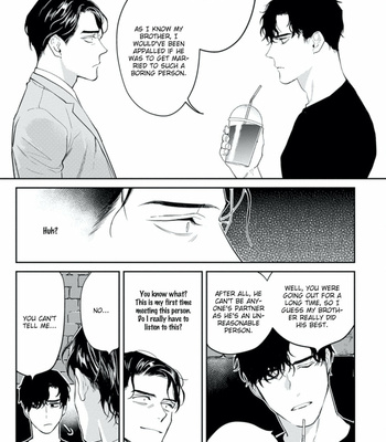 [CTK] Never Good Enough (update c.5) [Eng] – Gay Manga sex 15