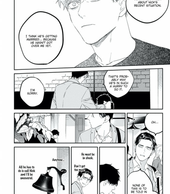 [CTK] Never Good Enough (update c.5) [Eng] – Gay Manga sex 18
